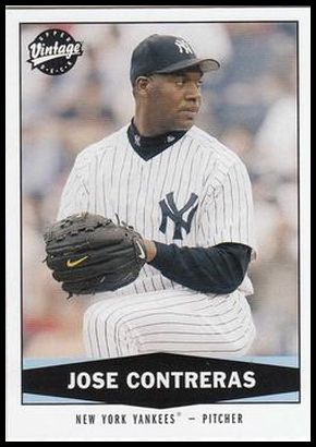 239 Jose Contreras